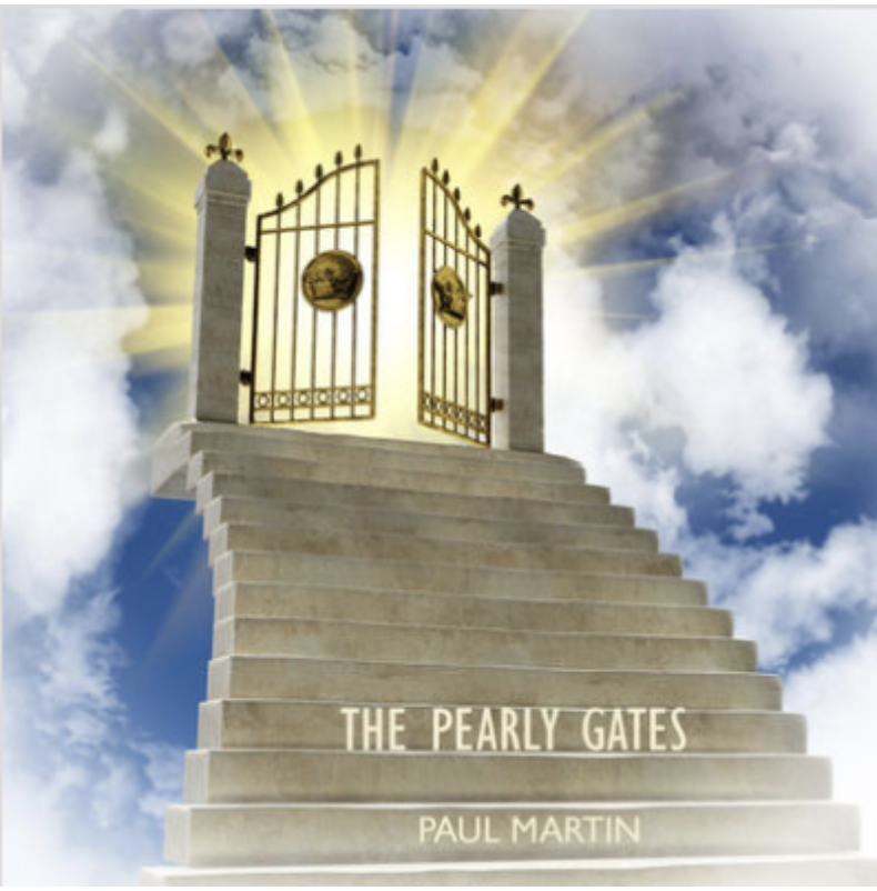 The Pearly Gates — Myprayers.net